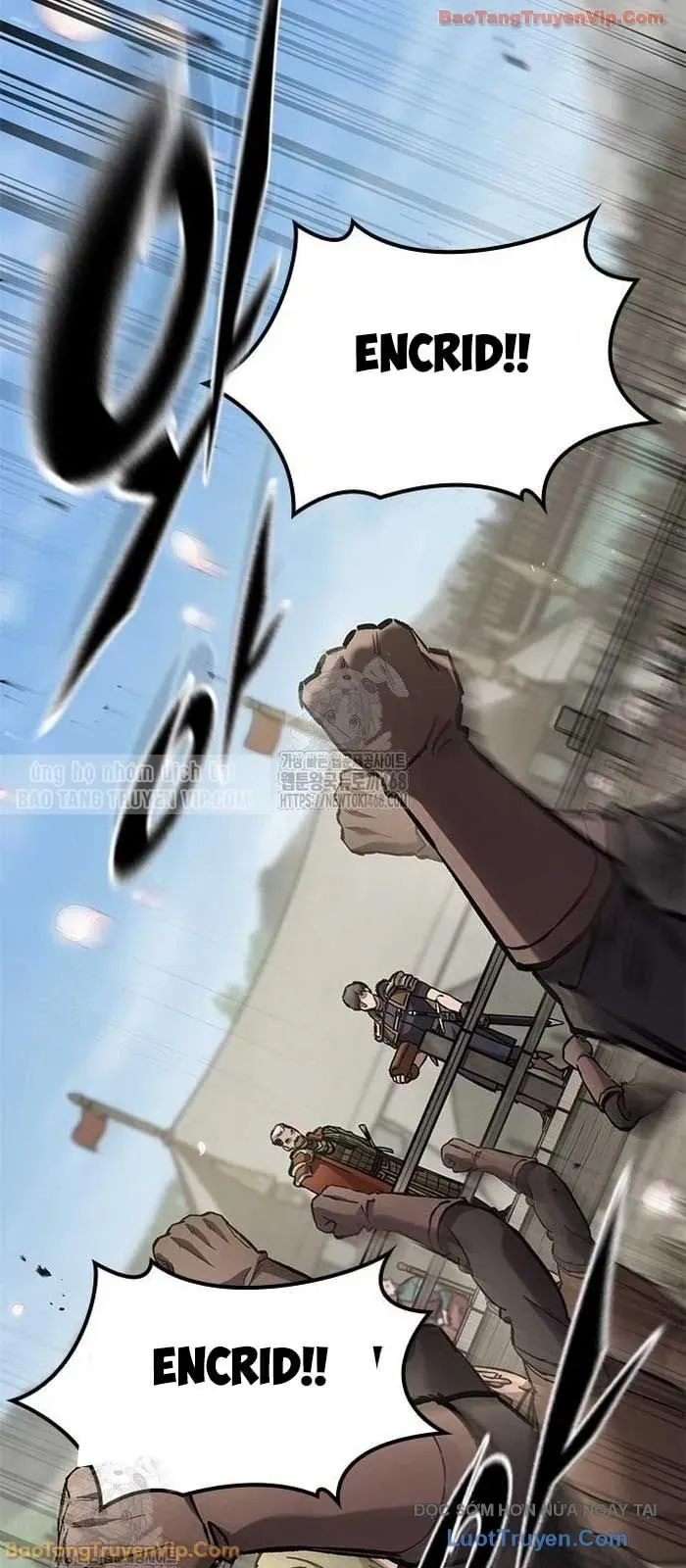 Hiệp Sĩ Sống Vì Ngày Hôm Nay Chapter 82 - Trang 2