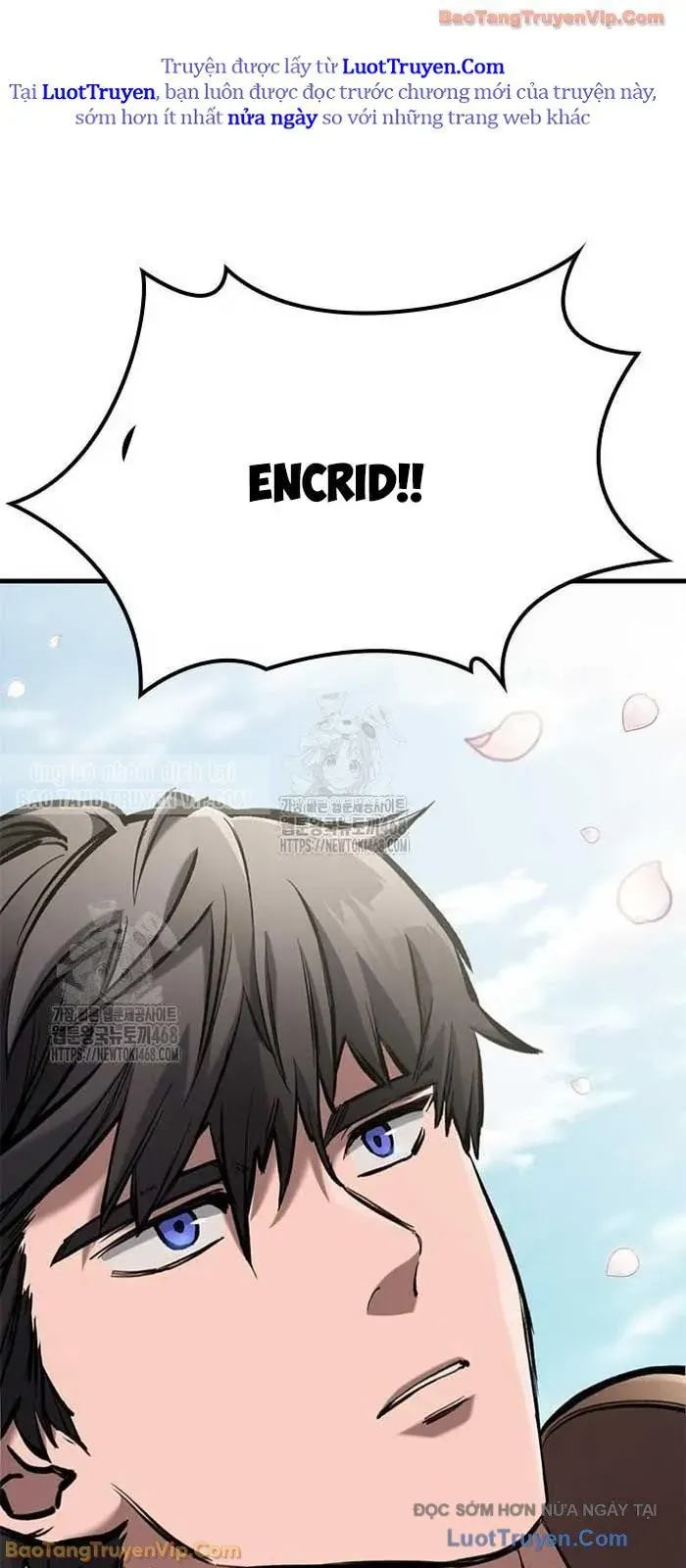 Hiệp Sĩ Sống Vì Ngày Hôm Nay Chapter 82 - Trang 2