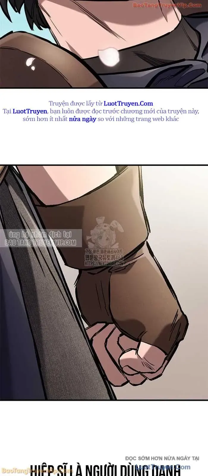 Hiệp Sĩ Sống Vì Ngày Hôm Nay Chapter 82 - Trang 2