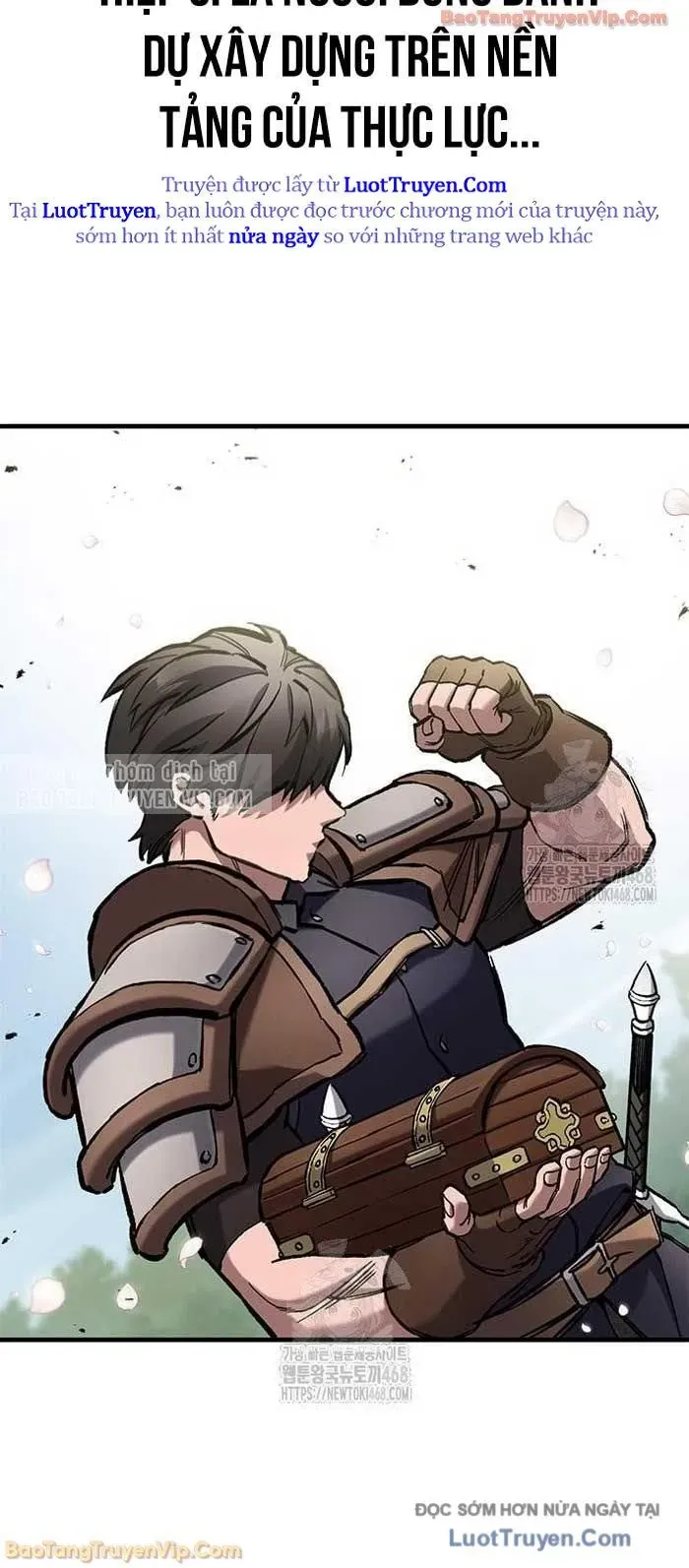 Hiệp Sĩ Sống Vì Ngày Hôm Nay Chapter 82 - Trang 2