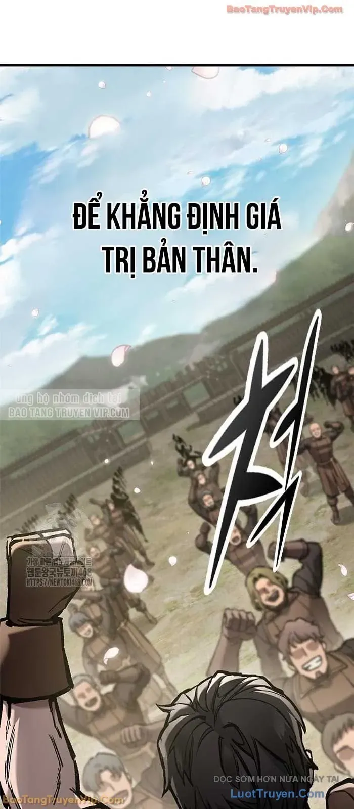 Hiệp Sĩ Sống Vì Ngày Hôm Nay Chapter 82 - Trang 2