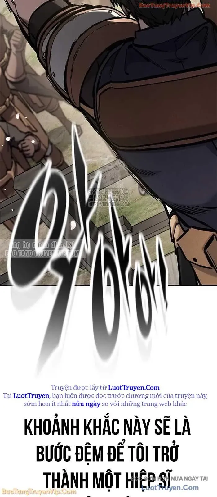 Hiệp Sĩ Sống Vì Ngày Hôm Nay Chapter 82 - Trang 2