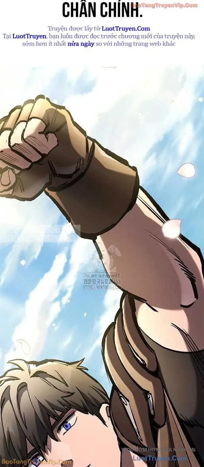 Hiệp Sĩ Sống Vì Ngày Hôm Nay Chapter 82 - Trang 2