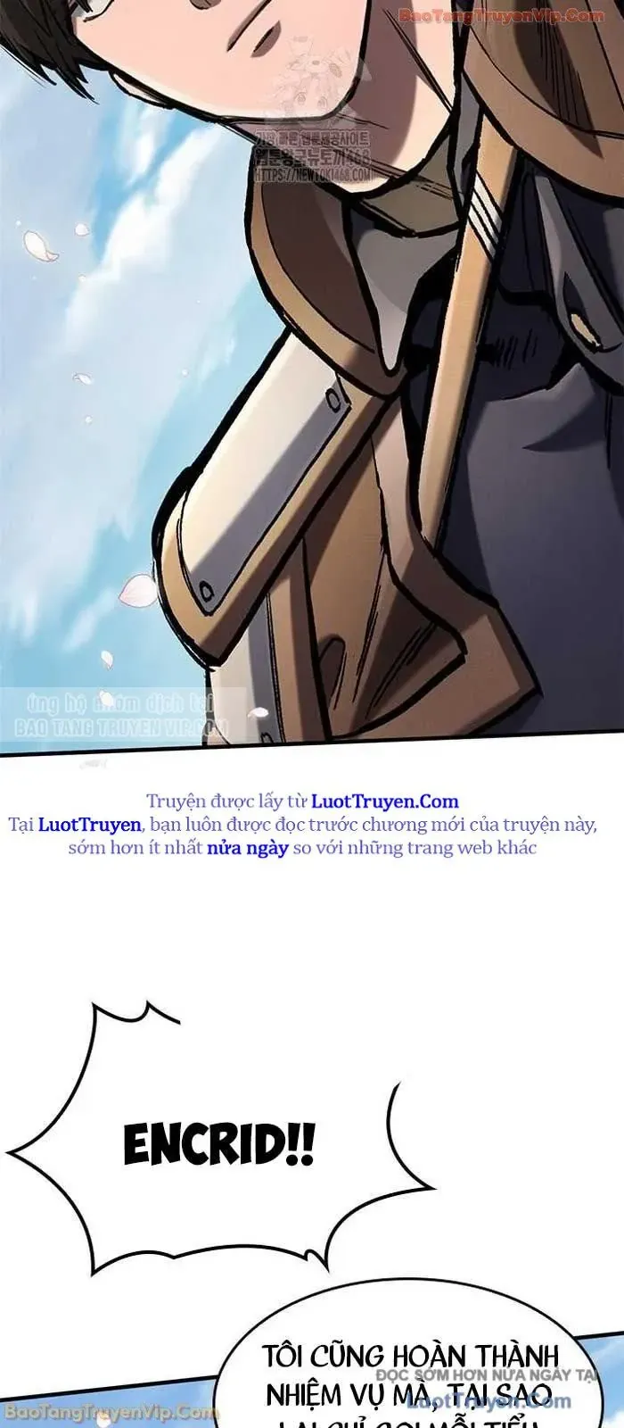 Hiệp Sĩ Sống Vì Ngày Hôm Nay Chapter 82 - Trang 2