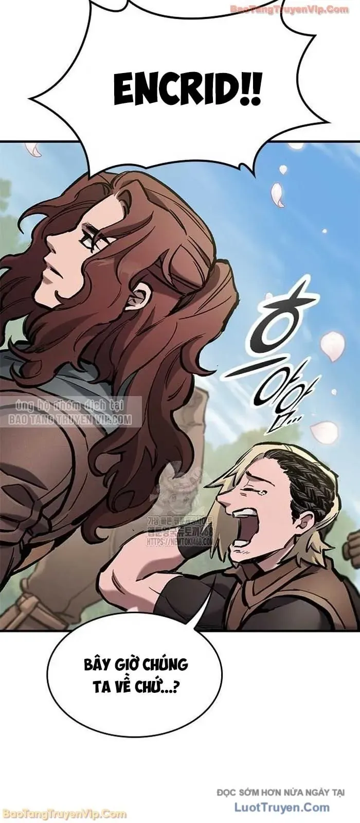 Hiệp Sĩ Sống Vì Ngày Hôm Nay Chapter 82 - Trang 2