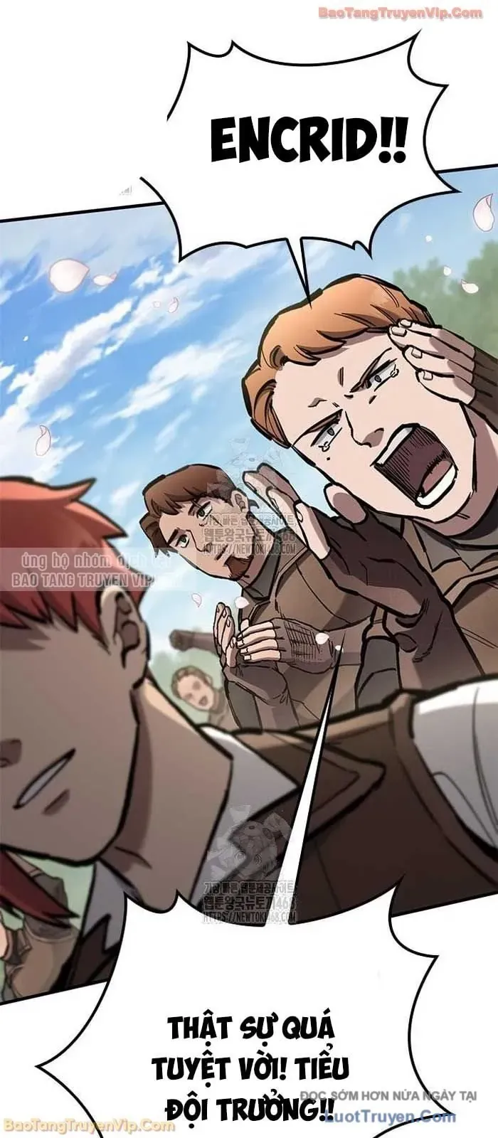 Hiệp Sĩ Sống Vì Ngày Hôm Nay Chapter 82 - Trang 2