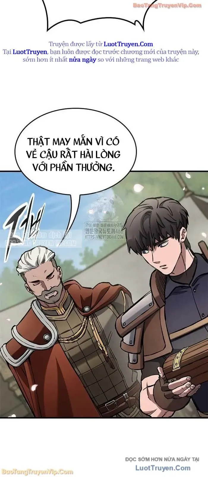 Hiệp Sĩ Sống Vì Ngày Hôm Nay Chapter 82 - Trang 2