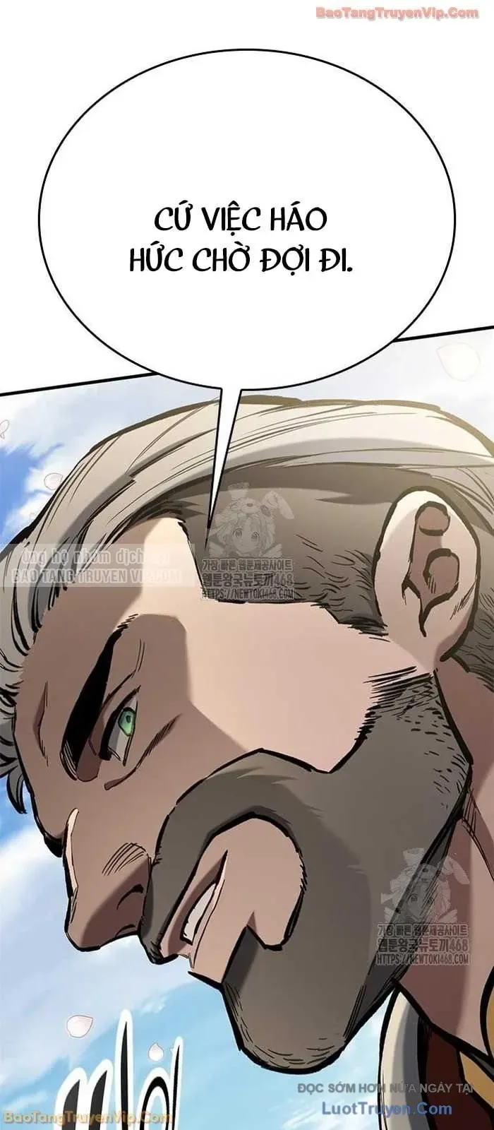 Hiệp Sĩ Sống Vì Ngày Hôm Nay Chapter 82 - Trang 2