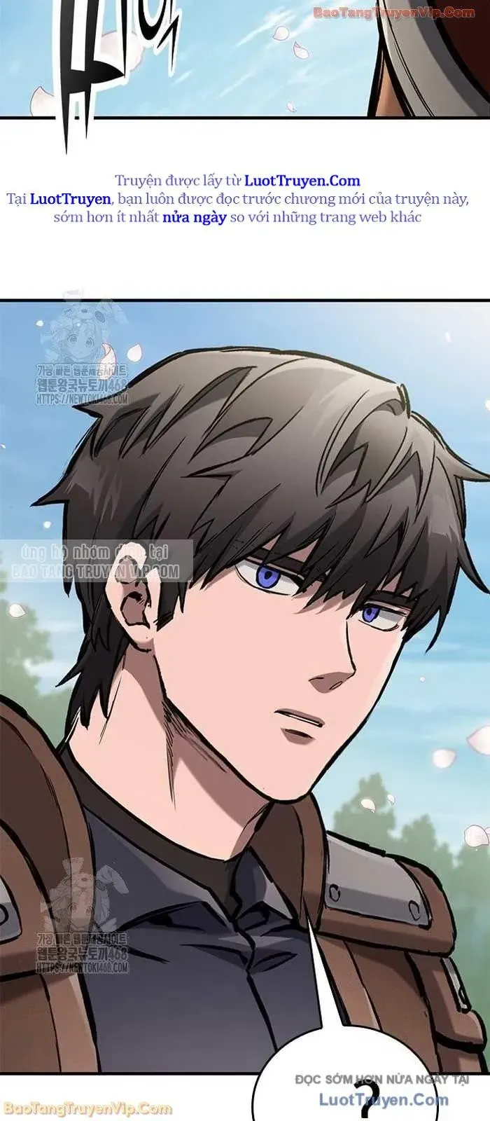 Hiệp Sĩ Sống Vì Ngày Hôm Nay Chapter 82 - Trang 2