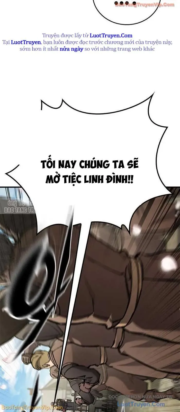 Hiệp Sĩ Sống Vì Ngày Hôm Nay Chapter 82 - Trang 2