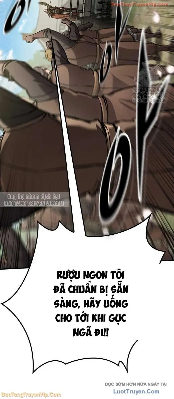 Hiệp Sĩ Sống Vì Ngày Hôm Nay Chapter 82 - Trang 2