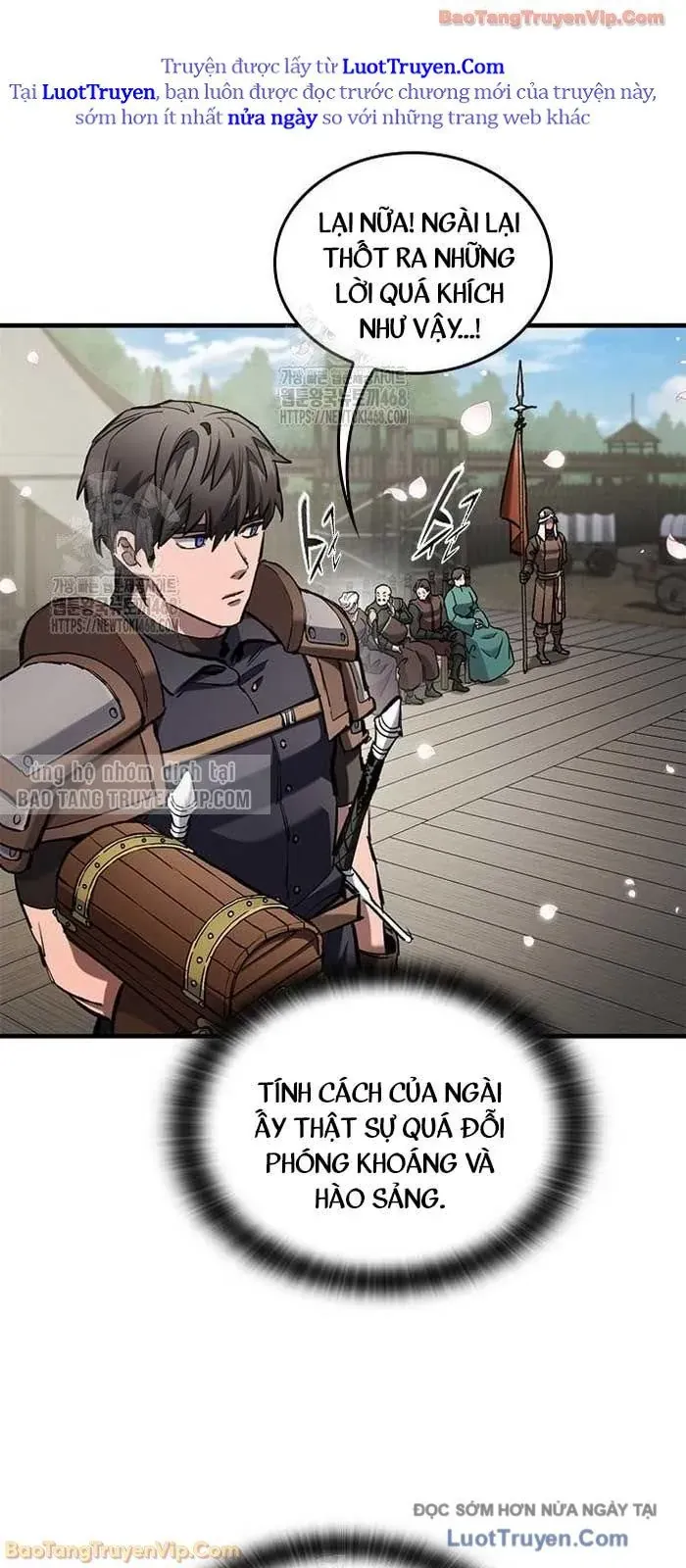 Hiệp Sĩ Sống Vì Ngày Hôm Nay Chapter 82 - Trang 2