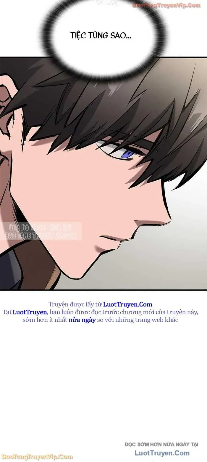 Hiệp Sĩ Sống Vì Ngày Hôm Nay Chapter 82 - Trang 2