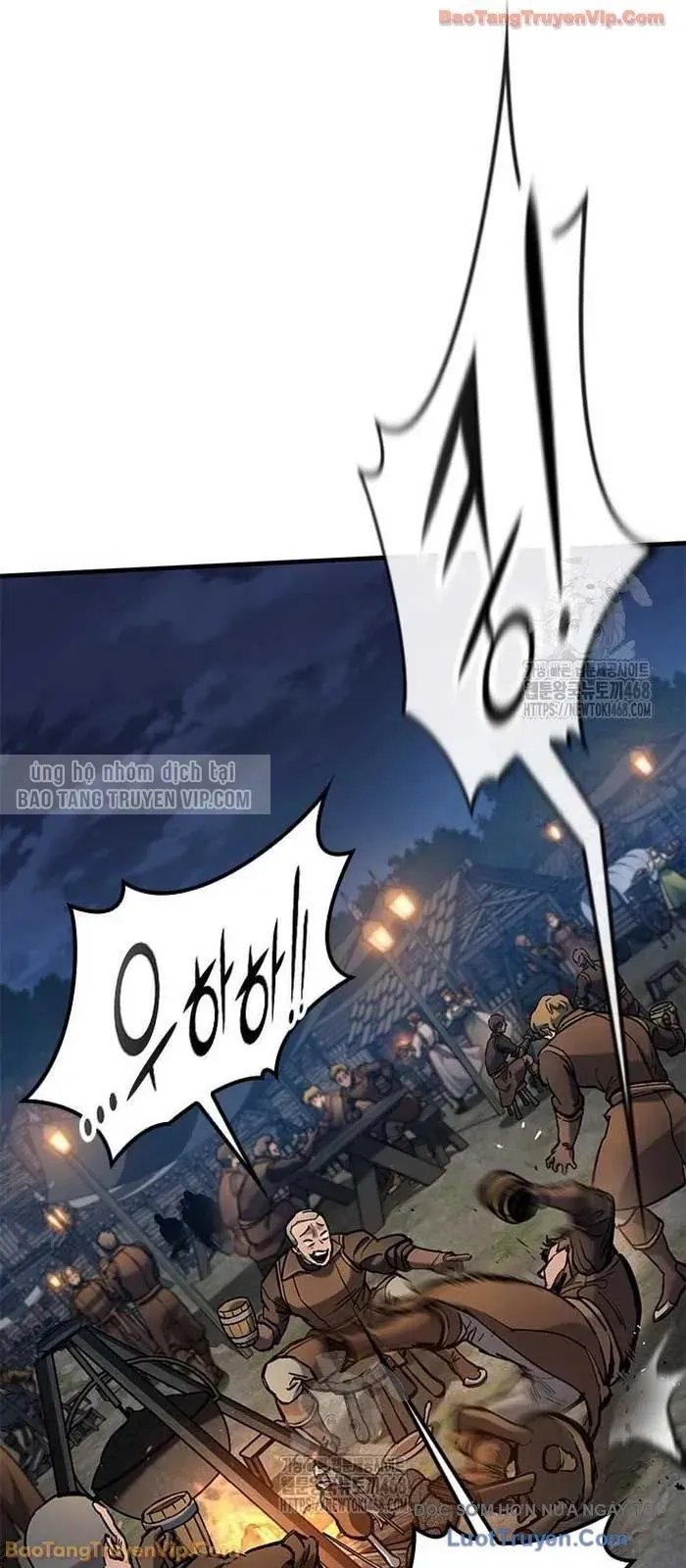 Hiệp Sĩ Sống Vì Ngày Hôm Nay Chapter 82 - Trang 2