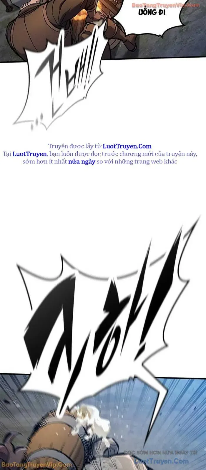 Hiệp Sĩ Sống Vì Ngày Hôm Nay Chapter 82 - Trang 2