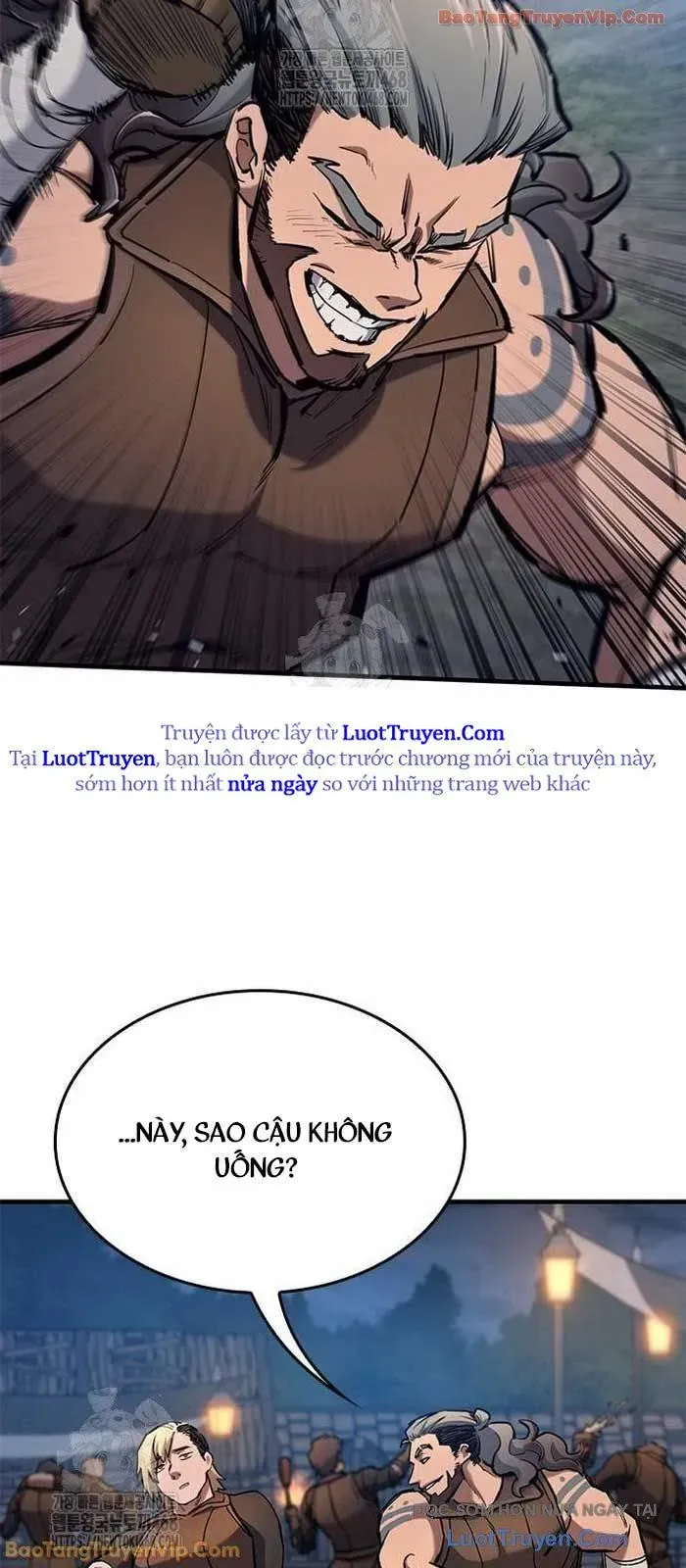 Hiệp Sĩ Sống Vì Ngày Hôm Nay Chapter 82 - Trang 2