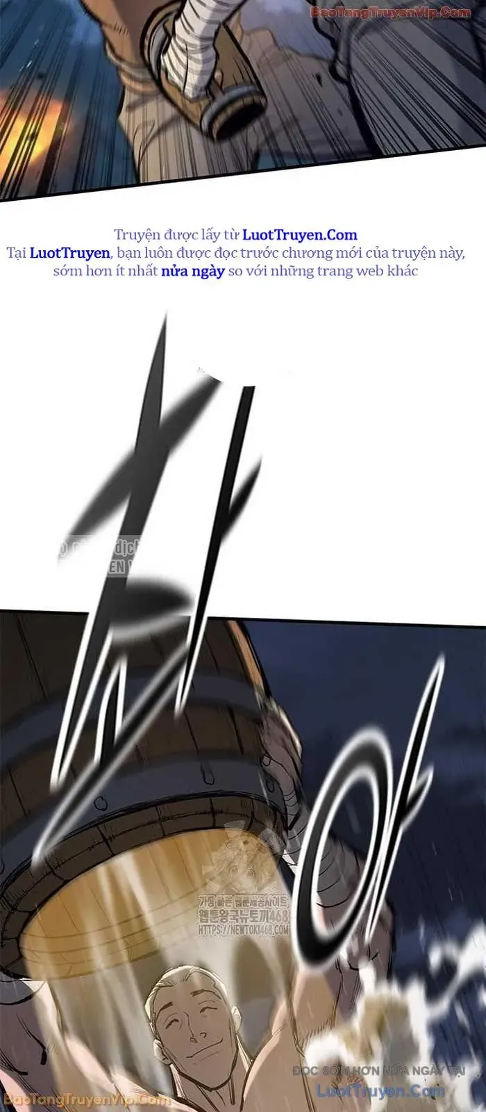 Hiệp Sĩ Sống Vì Ngày Hôm Nay Chapter 82 - Trang 2