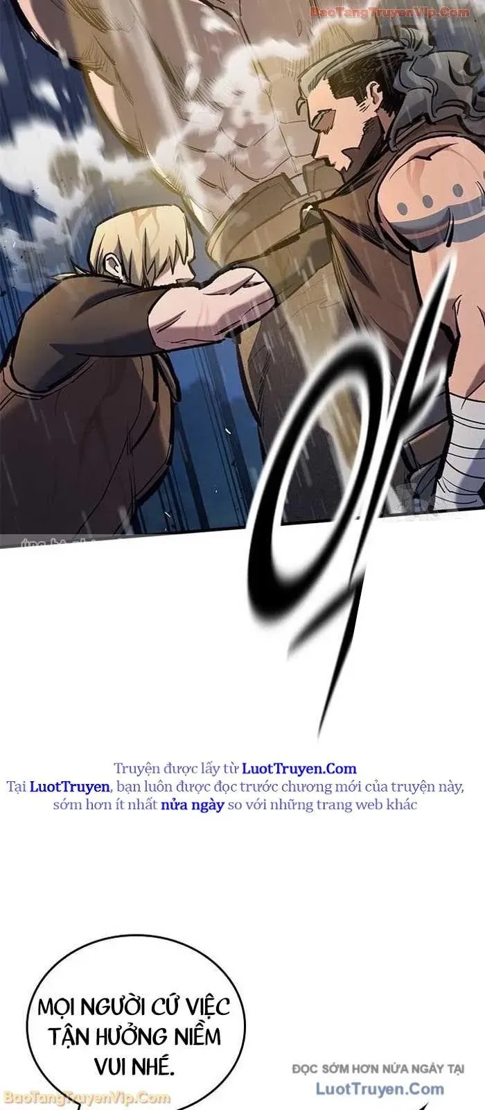 Hiệp Sĩ Sống Vì Ngày Hôm Nay Chapter 82 - Trang 2