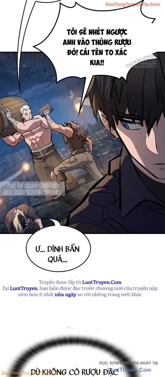 Hiệp Sĩ Sống Vì Ngày Hôm Nay Chapter 82 - Trang 2