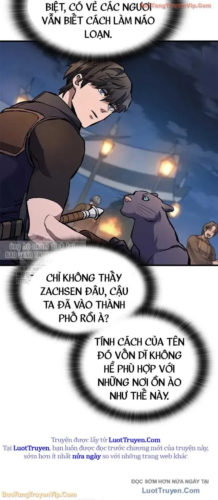 Hiệp Sĩ Sống Vì Ngày Hôm Nay Chapter 82 - Trang 2