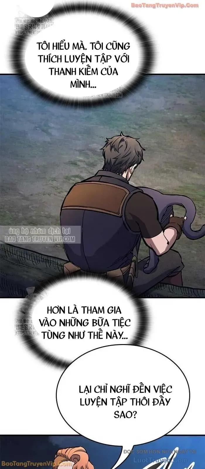 Hiệp Sĩ Sống Vì Ngày Hôm Nay Chapter 82 - Trang 2