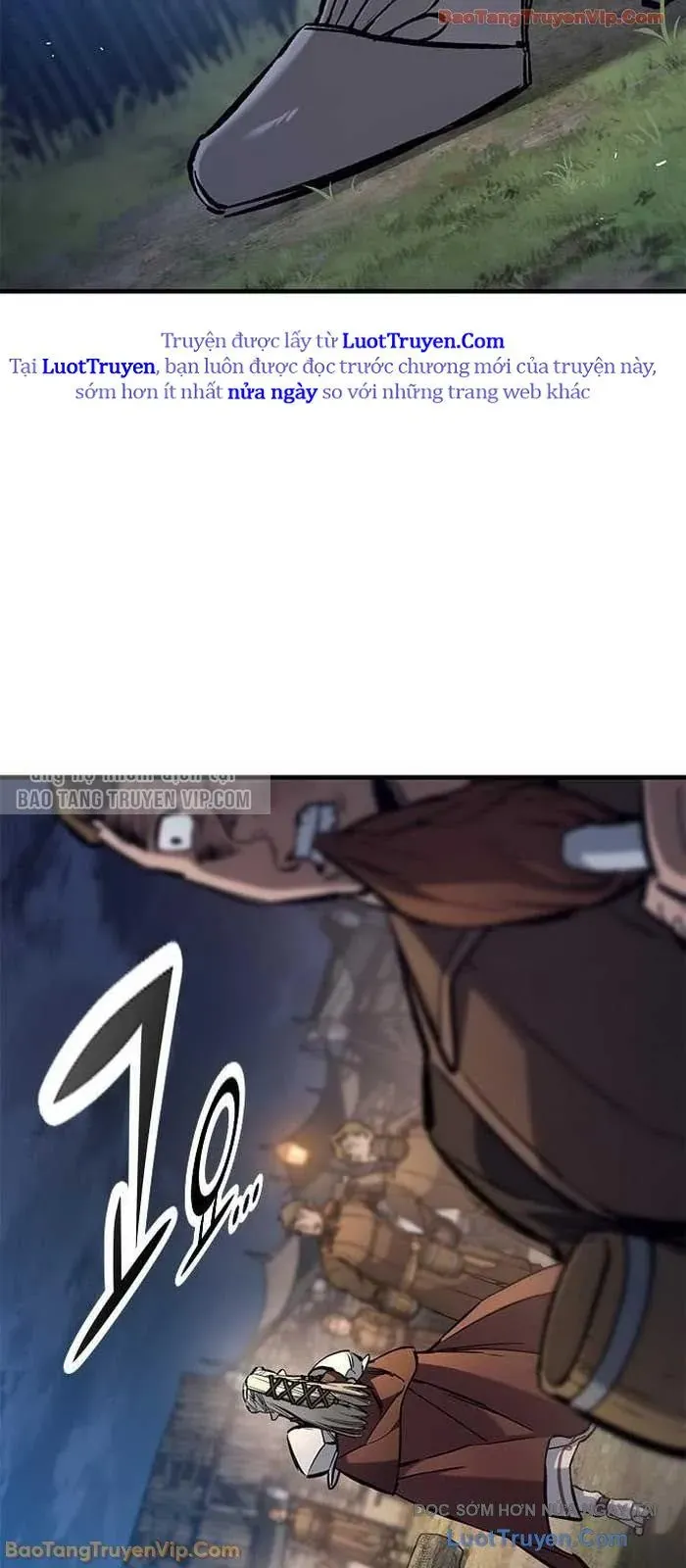 Hiệp Sĩ Sống Vì Ngày Hôm Nay Chapter 82 - Trang 2