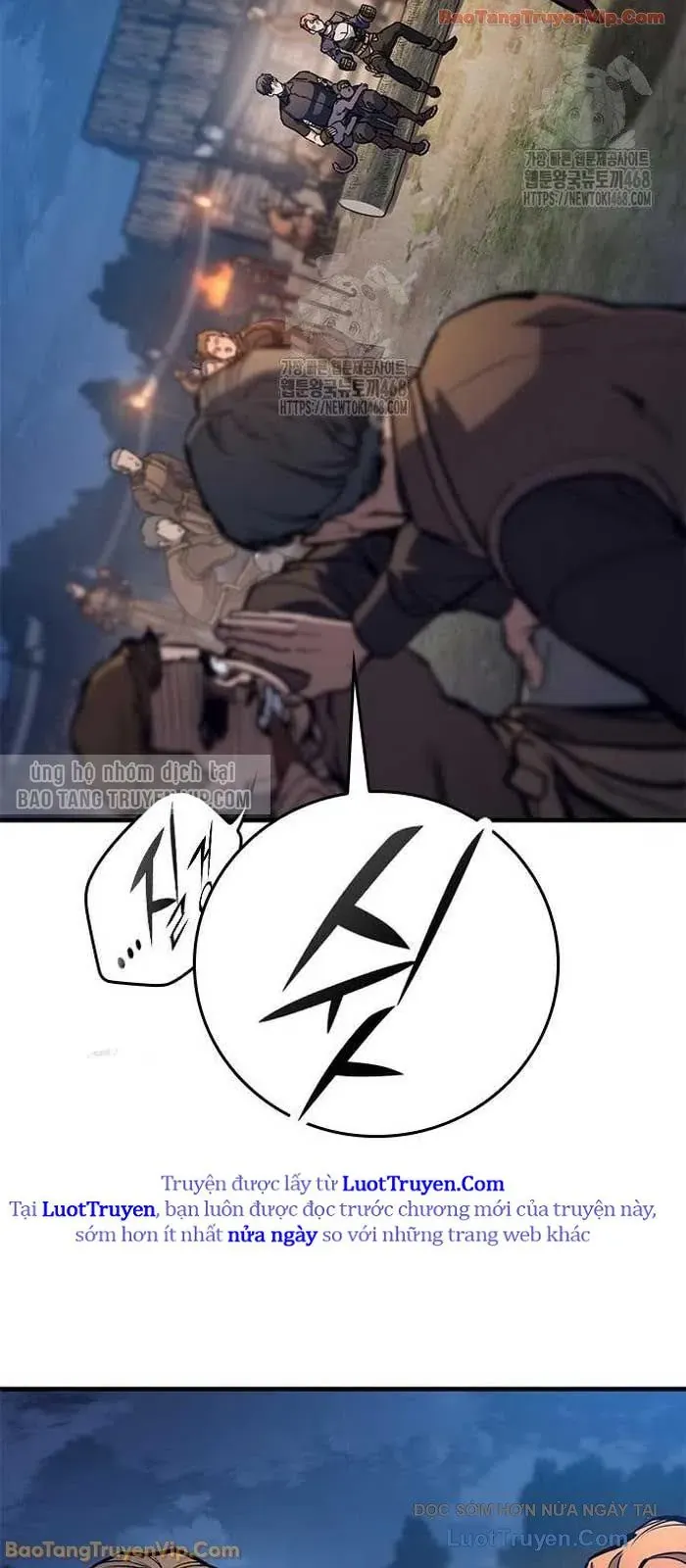 Hiệp Sĩ Sống Vì Ngày Hôm Nay Chapter 82 - Trang 2