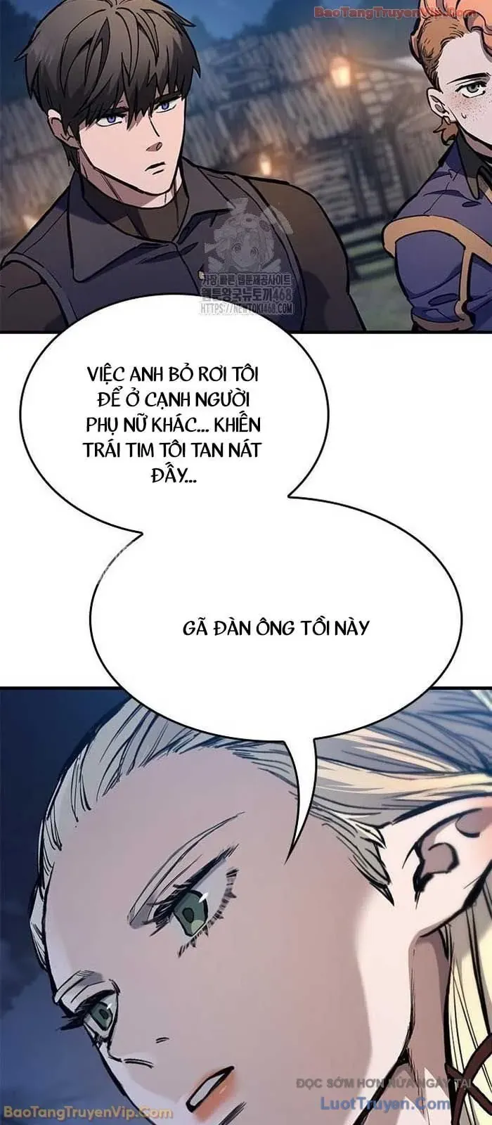 Hiệp Sĩ Sống Vì Ngày Hôm Nay Chapter 82 - Trang 2