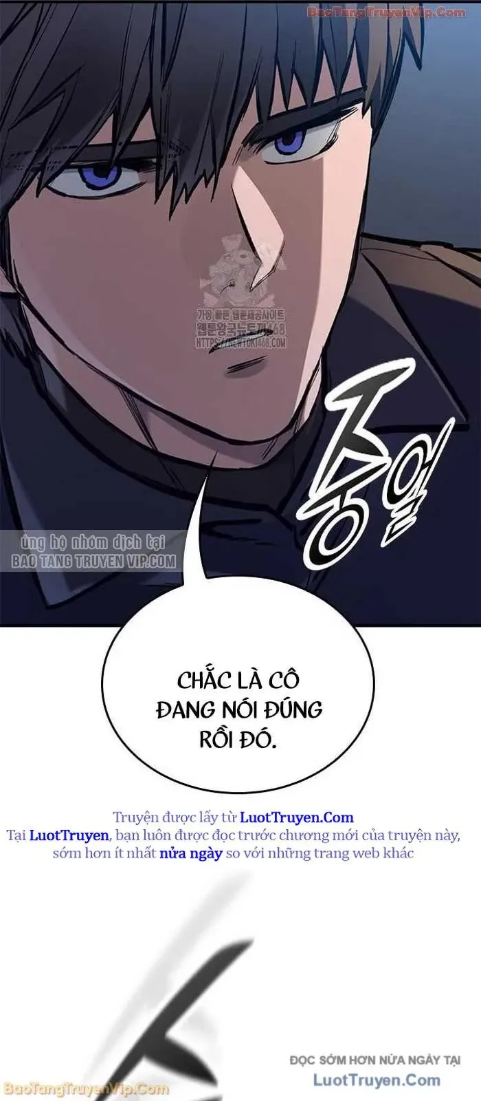 Hiệp Sĩ Sống Vì Ngày Hôm Nay Chapter 82 - Trang 2
