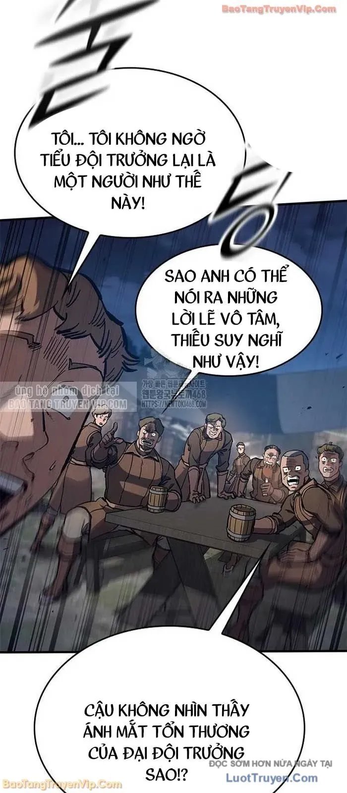 Hiệp Sĩ Sống Vì Ngày Hôm Nay Chapter 82 - Trang 2