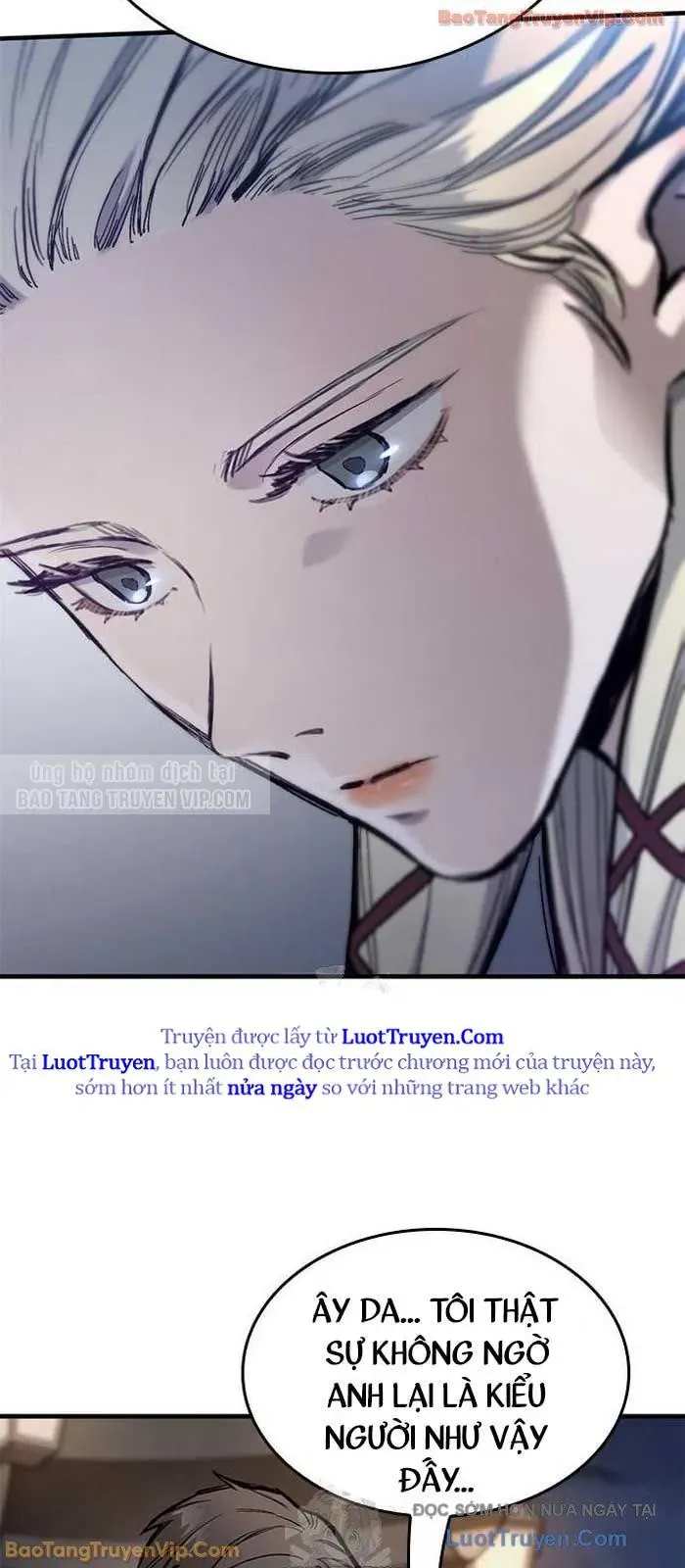 Hiệp Sĩ Sống Vì Ngày Hôm Nay Chapter 82 - Trang 2