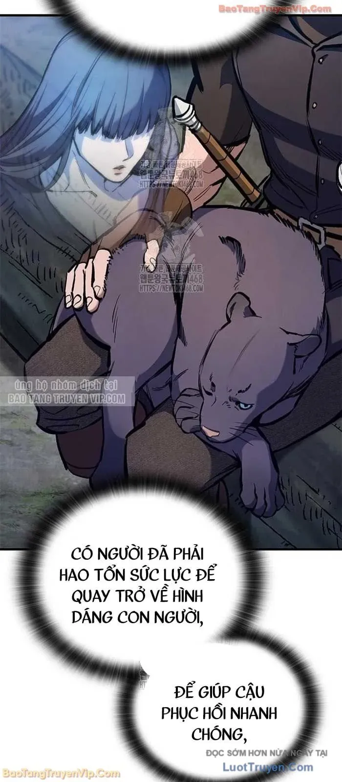 Hiệp Sĩ Sống Vì Ngày Hôm Nay Chapter 82 - Trang 2