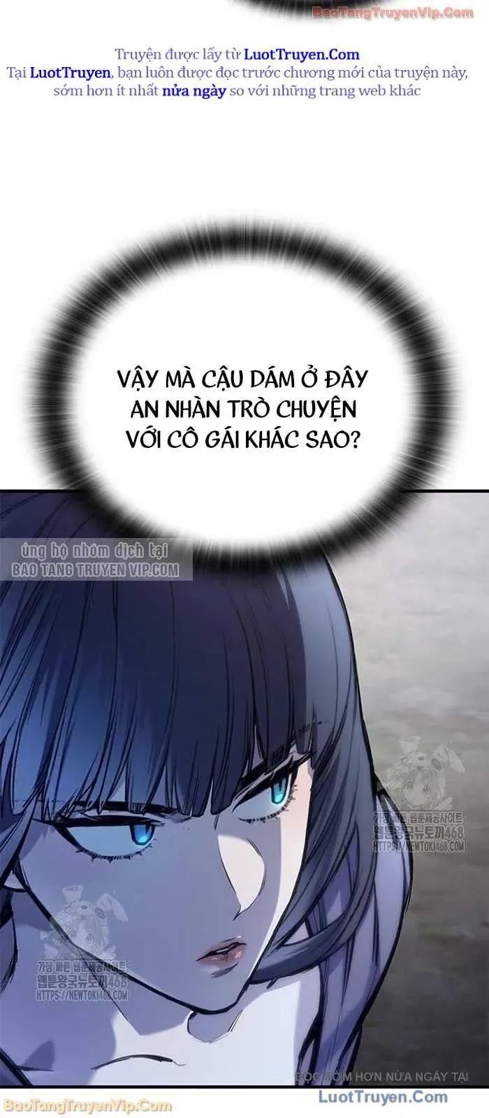 Hiệp Sĩ Sống Vì Ngày Hôm Nay Chapter 82 - Trang 2