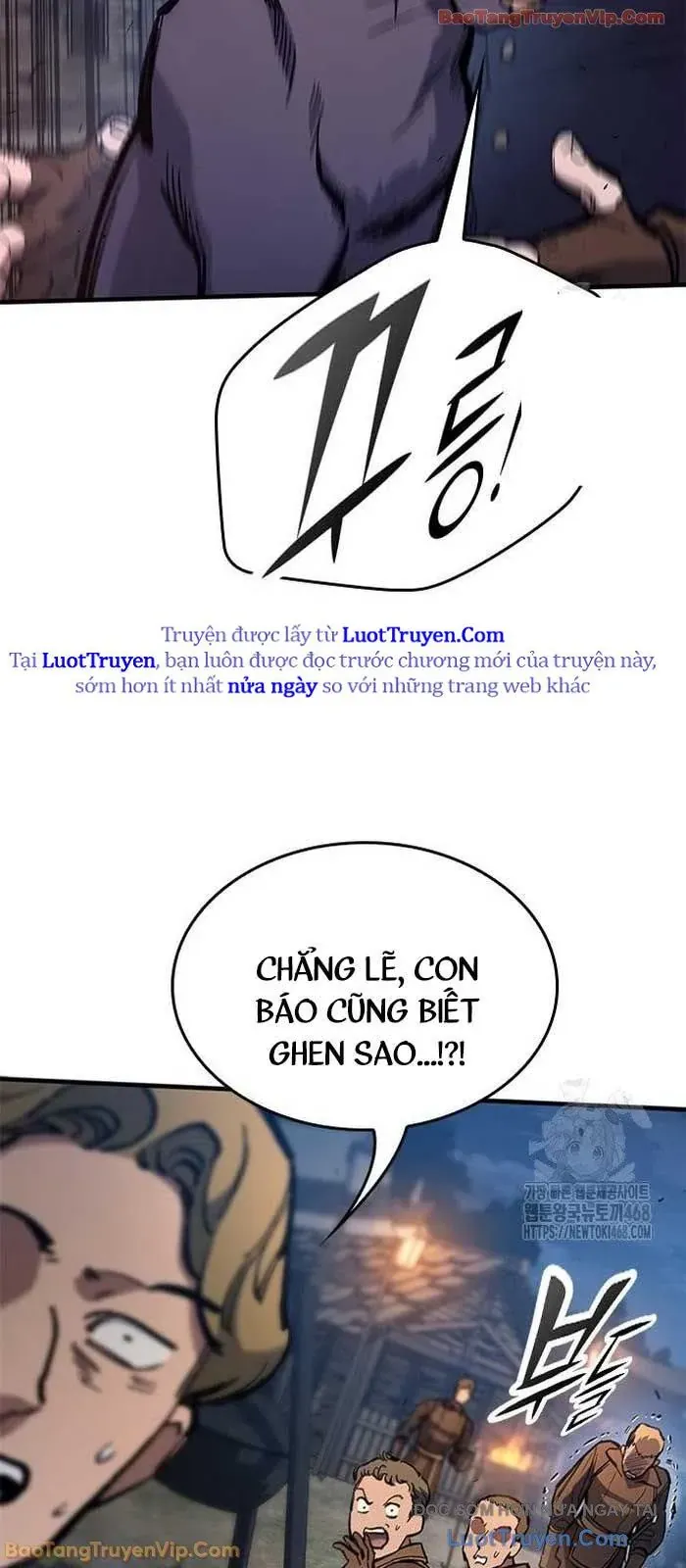 Hiệp Sĩ Sống Vì Ngày Hôm Nay Chapter 82 - Trang 2