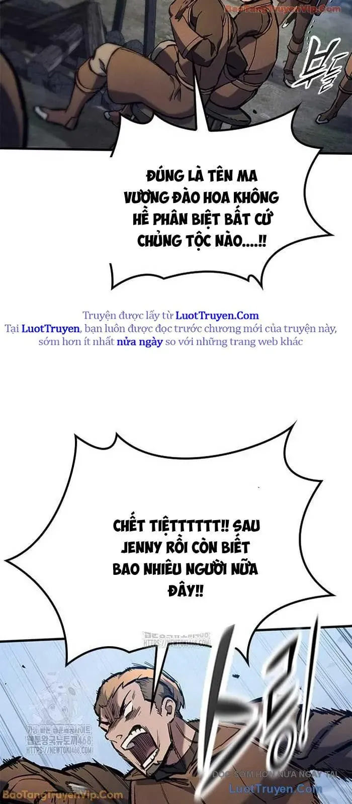 Hiệp Sĩ Sống Vì Ngày Hôm Nay Chapter 82 - Trang 2