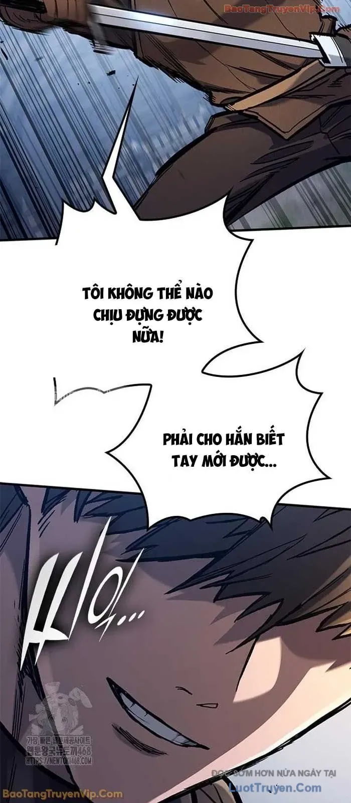 Hiệp Sĩ Sống Vì Ngày Hôm Nay Chapter 82 - Trang 2