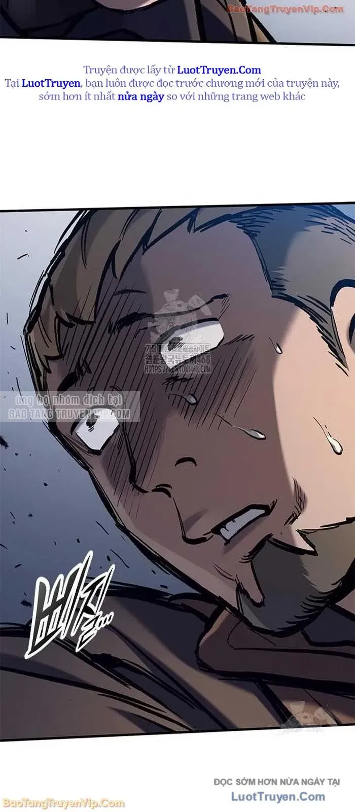 Hiệp Sĩ Sống Vì Ngày Hôm Nay Chapter 82 - Trang 2