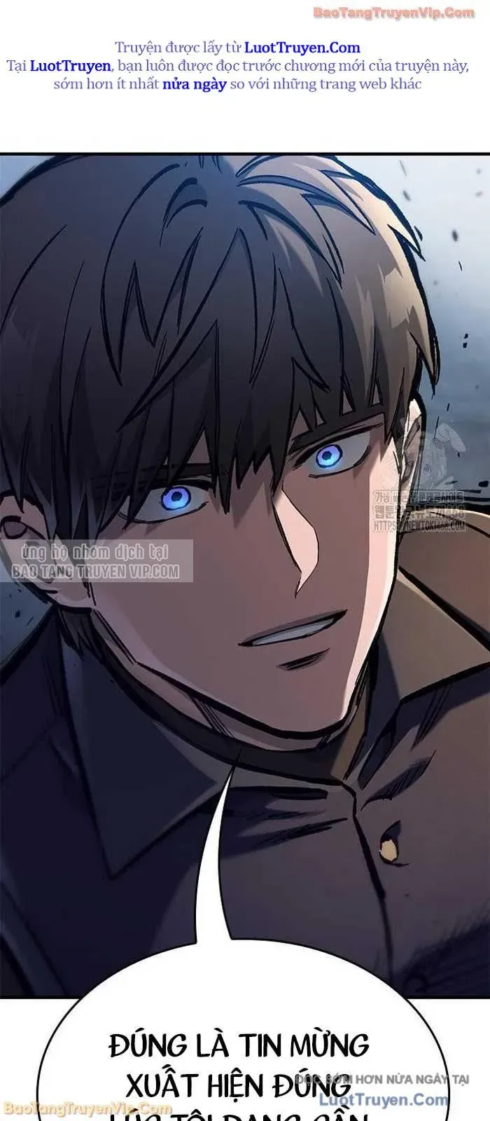 Hiệp Sĩ Sống Vì Ngày Hôm Nay Chapter 82 - Trang 2