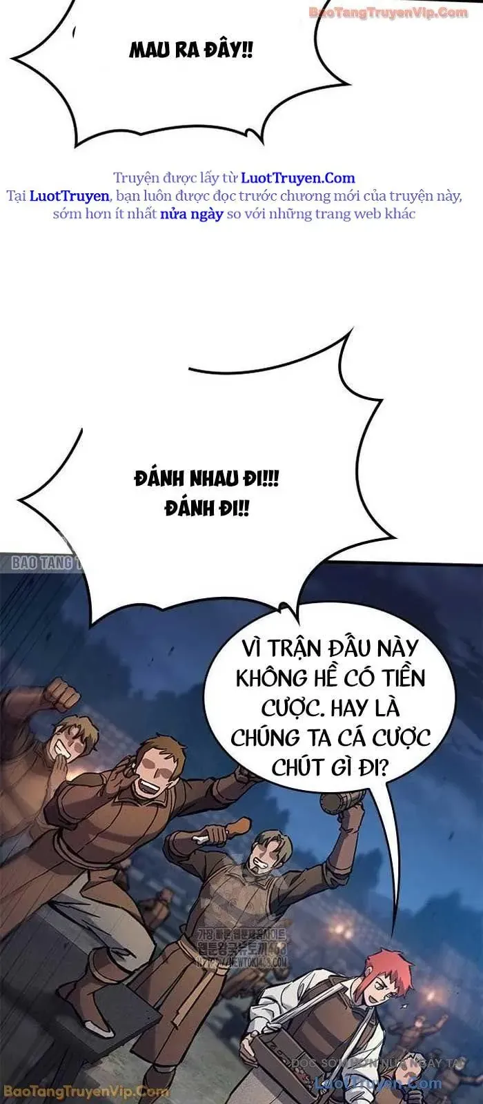 Hiệp Sĩ Sống Vì Ngày Hôm Nay Chapter 82 - Trang 2