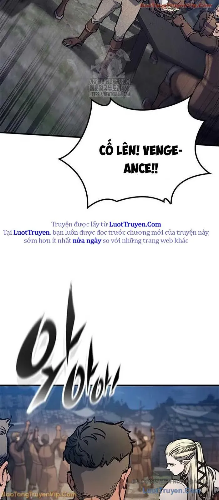 Hiệp Sĩ Sống Vì Ngày Hôm Nay Chapter 82 - Trang 2