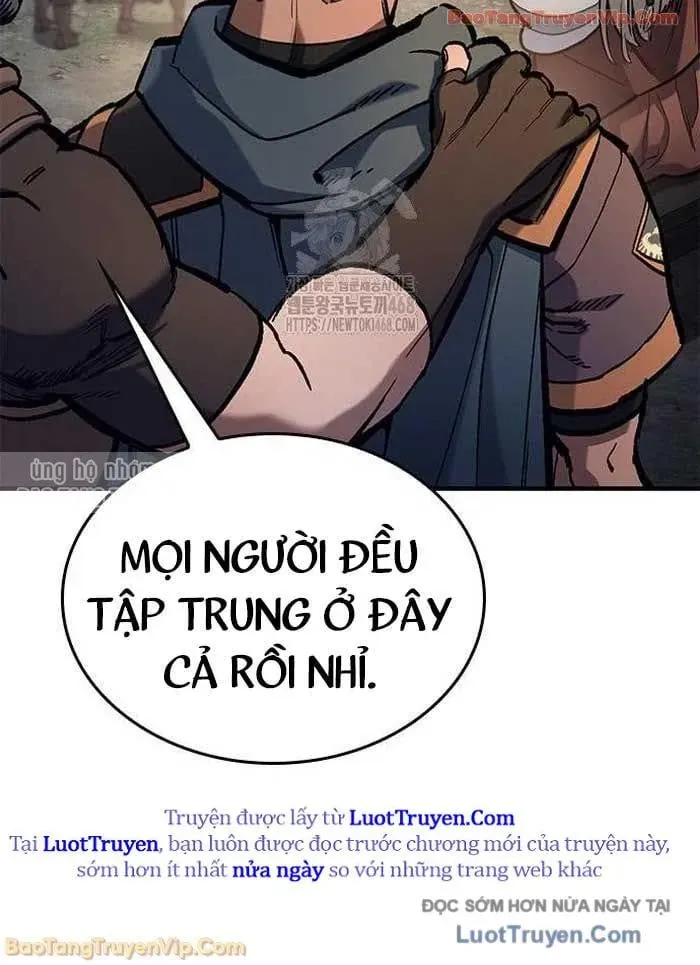 Hiệp Sĩ Sống Vì Ngày Hôm Nay Chapter 82 - Trang 2