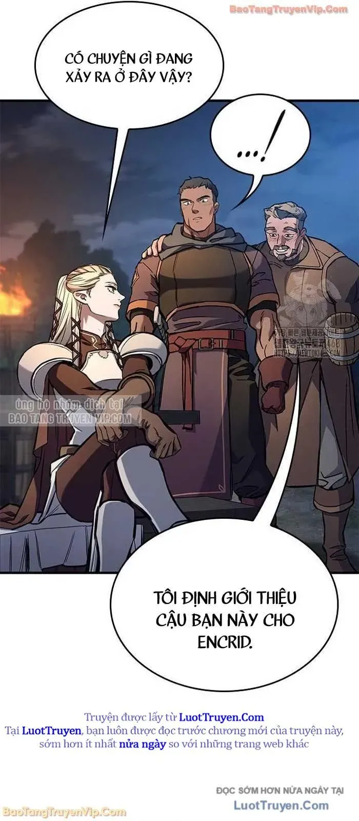 Hiệp Sĩ Sống Vì Ngày Hôm Nay Chapter 82 - Trang 2