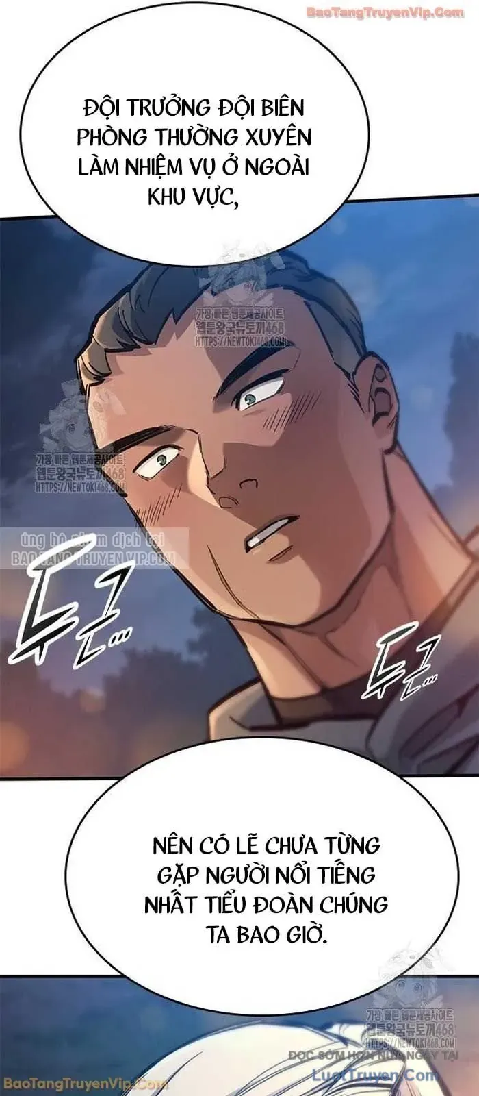 Hiệp Sĩ Sống Vì Ngày Hôm Nay Chapter 82 - Trang 2