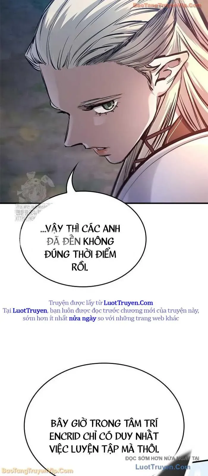 Hiệp Sĩ Sống Vì Ngày Hôm Nay Chapter 82 - Trang 2