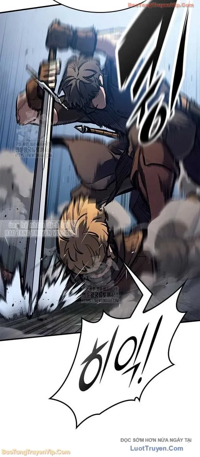 Hiệp Sĩ Sống Vì Ngày Hôm Nay Chapter 82 - Trang 2