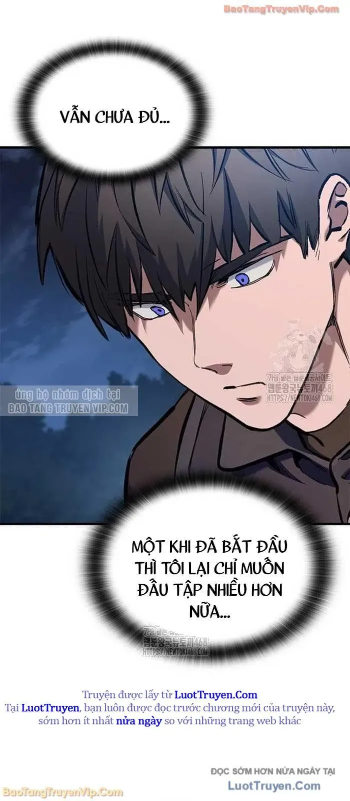 Hiệp Sĩ Sống Vì Ngày Hôm Nay Chapter 82 - Trang 2