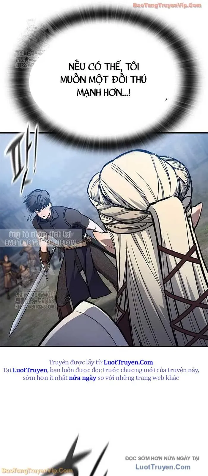 Hiệp Sĩ Sống Vì Ngày Hôm Nay Chapter 82 - Trang 2