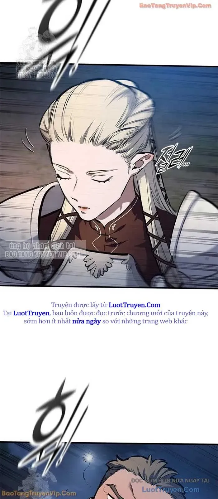 Hiệp Sĩ Sống Vì Ngày Hôm Nay Chapter 82 - Trang 2