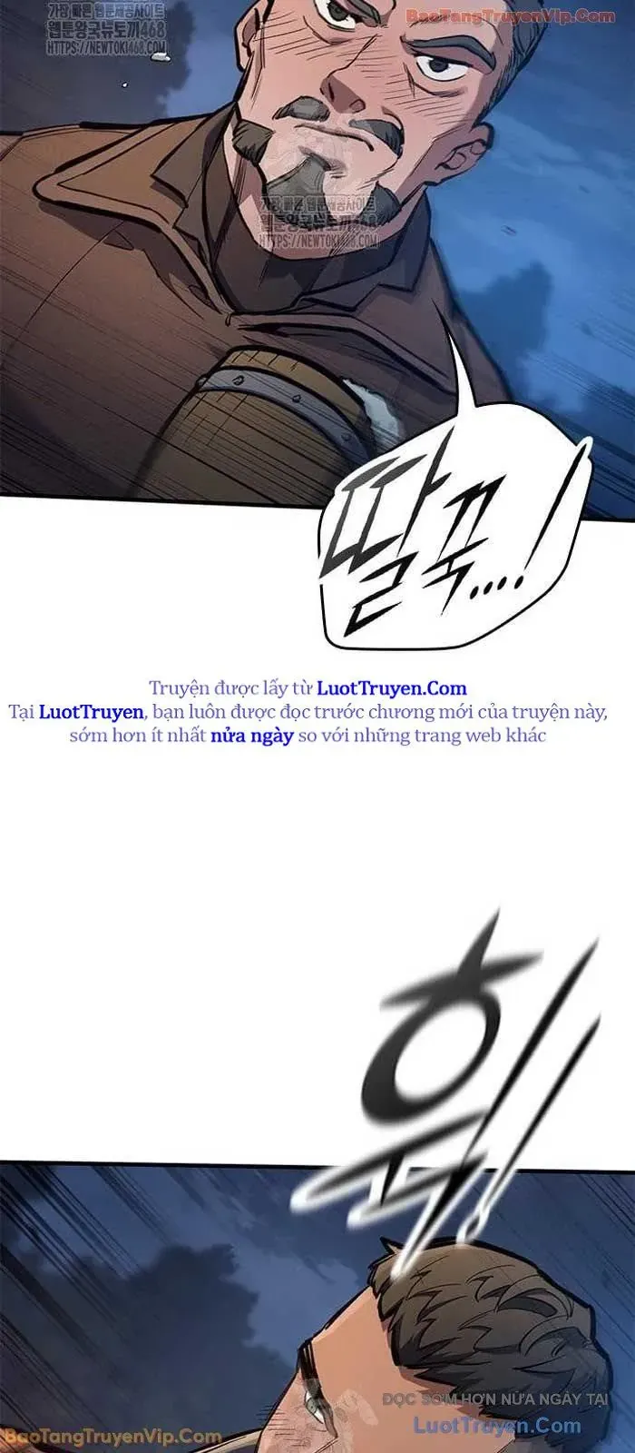 Hiệp Sĩ Sống Vì Ngày Hôm Nay Chapter 82 - Trang 2