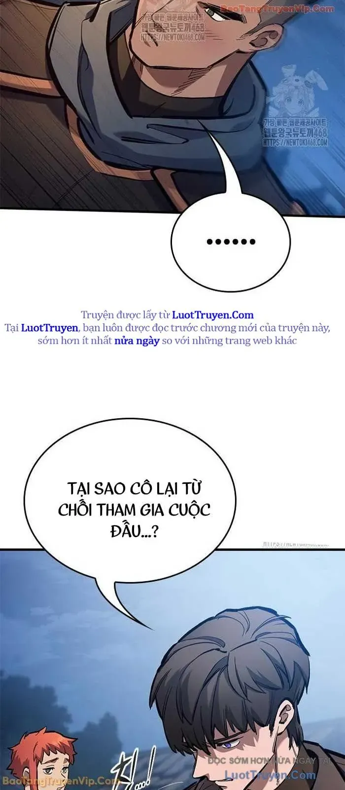 Hiệp Sĩ Sống Vì Ngày Hôm Nay Chapter 82 - Trang 2